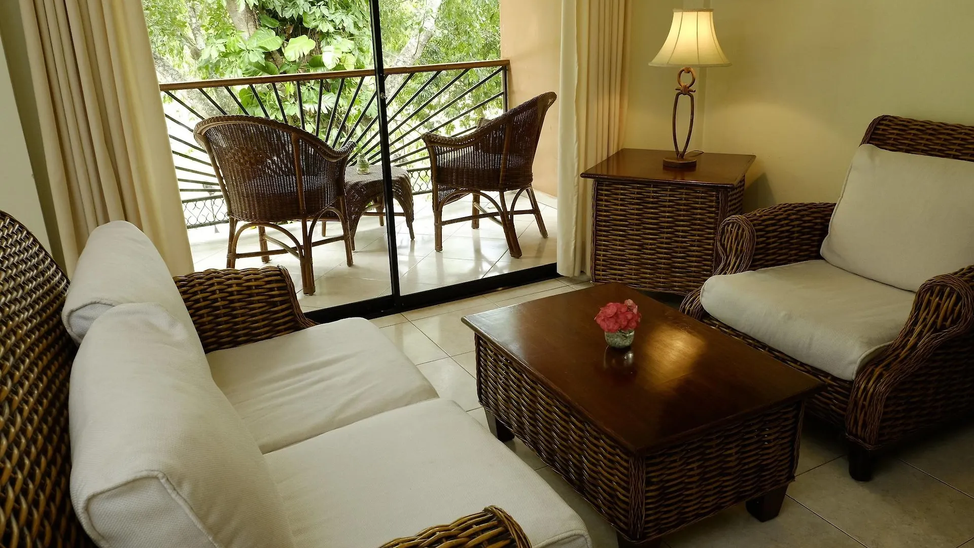Hotel Gran Jimenoa Jarabacoa