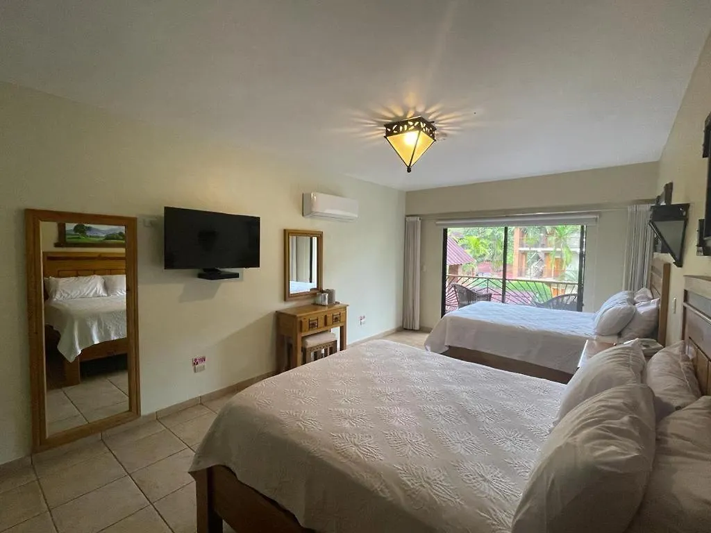 Hotel Gran Jimenoa Jarabacoa 4*,  Dominican Republic