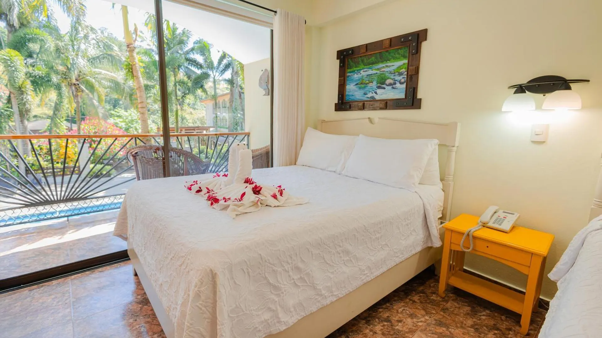 Hotel Gran Jimenoa Jarabacoa 4*,  Dominican Republic
