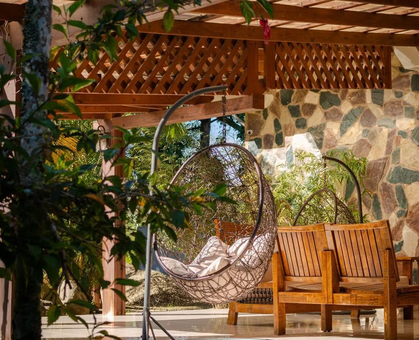 Hotel Gran Jimenoa Jarabacoa