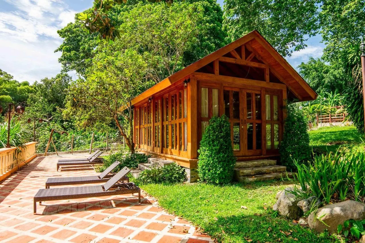 Hotel Gran Jimenoa Jarabacoa