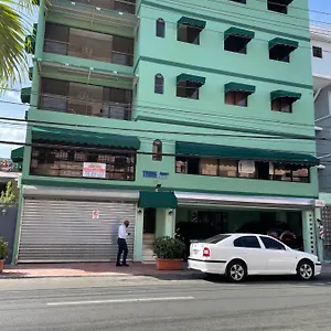 Torres 3* Santo Domingo