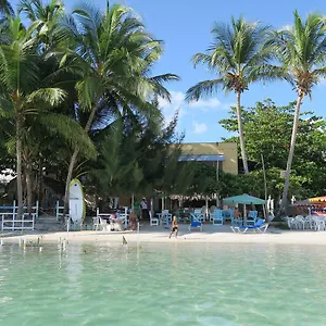 ** Hotel Eco Club Rolling Stone Dominikanische Republik
