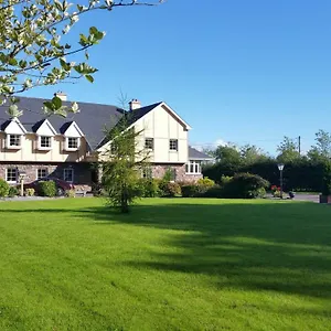  Frühstückspension Cloghan Irland