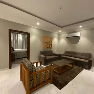 شهرية في الفيصلية 3* Jeddah