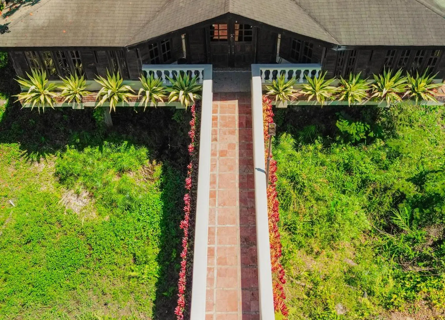 Hotel Gran Jimenoa ハラバコア